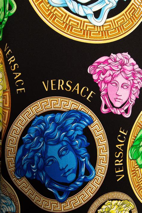 versace wallpaper black|etsy versace wallpaper.